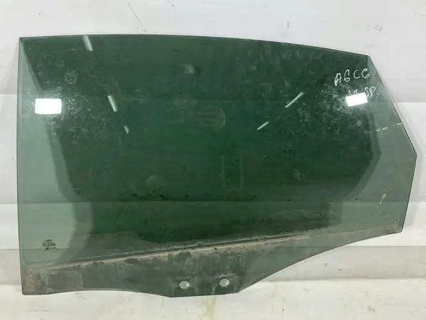 Geam usa stanga spate Audi A6 (2004-2011) [4F2, C6]