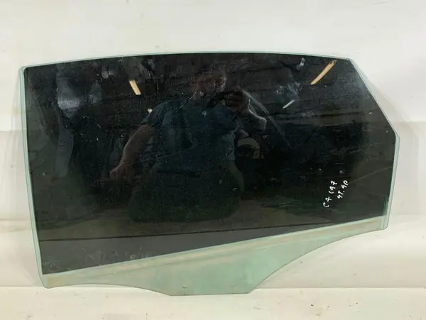 Geam usa stanga spate Audi A6 (2010-2018) [4G2, C7]