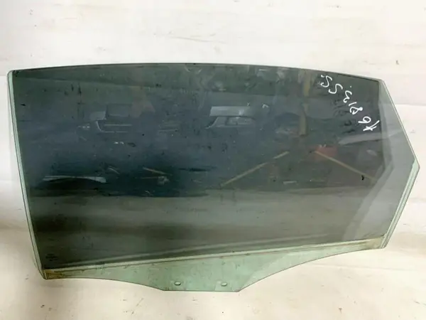 Geam usa stanga spate Audi A6 (2010-2018) [4G2, C7]