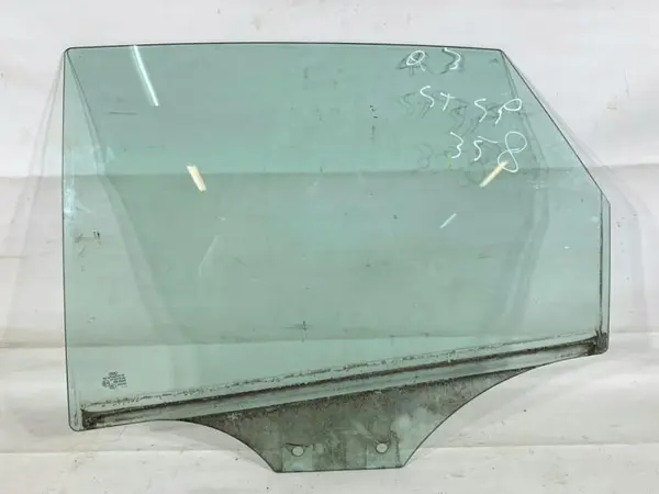 Geam usa stanga spate Audi Q3 facelift (2014-2018)