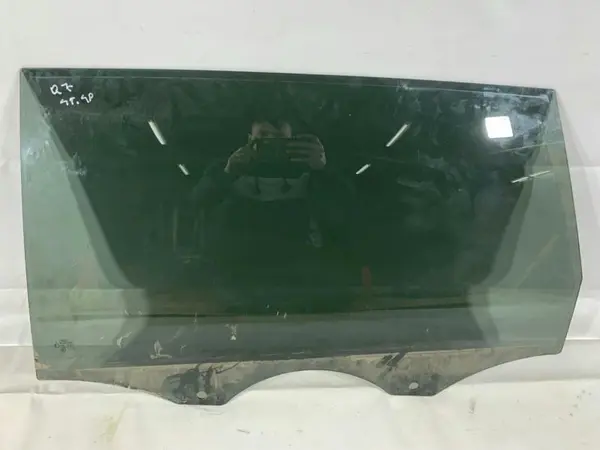 Geam usa stanga spate Audi Q7 (2006-2010) [4L]