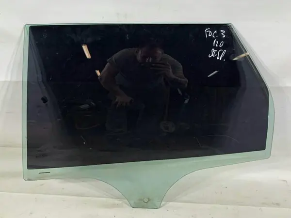 Geam usa stanga spate Ford Focus 3 (2011-2015)