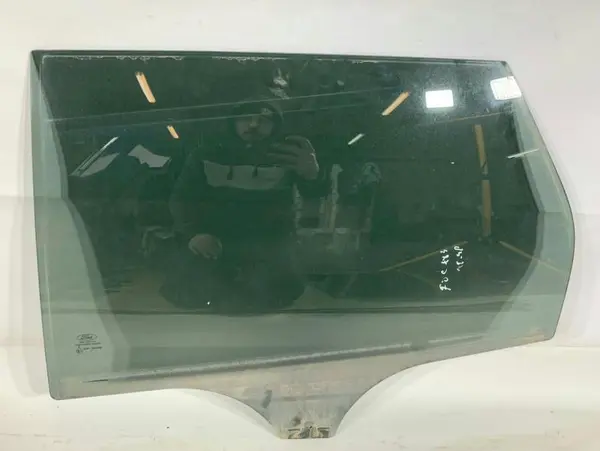 Geam usa stanga spate Ford Focus 3 (2011-2015)