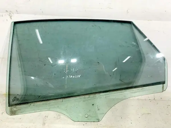 Geam usa stanga spate Ford Mondeo (2014-2022) [MK5]