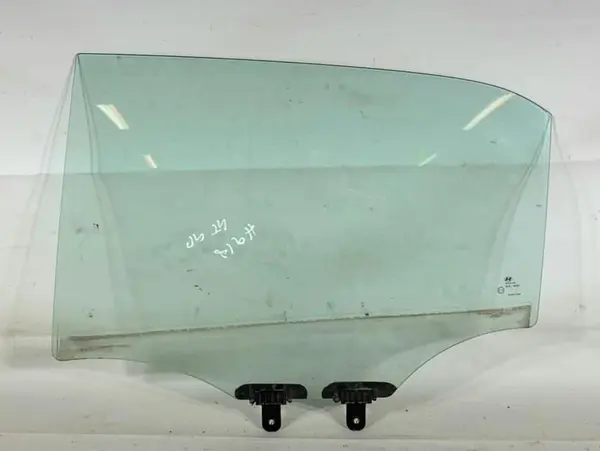 Geam usa stanga spate Hyundai i20 2 (2014-2018)