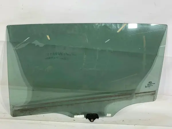 Geam usa stanga spate Kia Sportage (2010-2015)