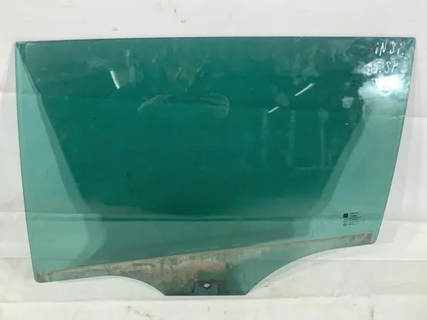 Geam usa stanga spate Opel Insignia A (2008-2013)