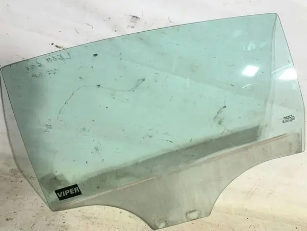 Geam usa stanga spate Seat Leon 2 facelift (2009-2012)