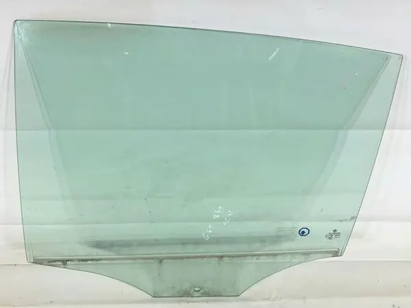Geam usa stanga spate Volkswagen Golf 6 plus (2009-2014)