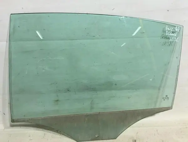Geam usa stanga spate Volkswagen Passat B7 (2010-2014)