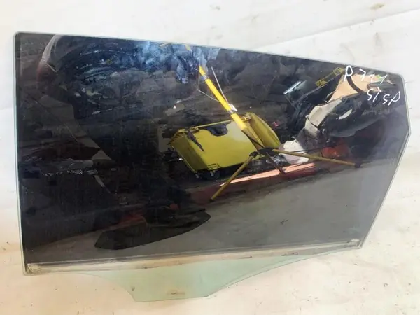 Geam usa stanga spate Volkswagen Polo 5 (2009-2017)[6R]