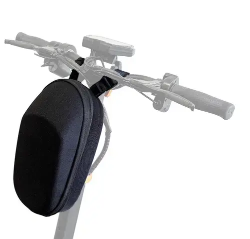 Geanta accesorii Ewheel EVA 21811, 3L, pentru trotinete electrice (Negru)