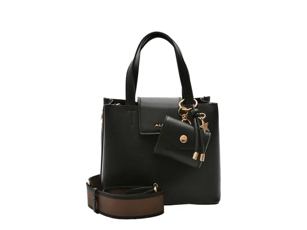 Geanta ALDO neagra Geanta ALDO neagra dama