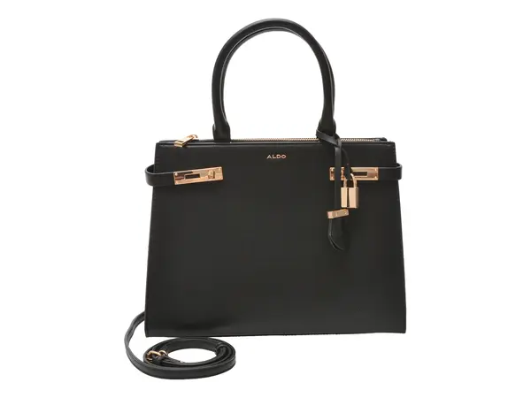 Geanta ALDO neagra Geanta ALDO neagra dama