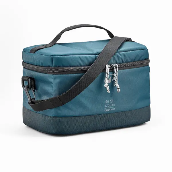 Geantă Alimentară Izotermă Lunchbox 5L Albastru