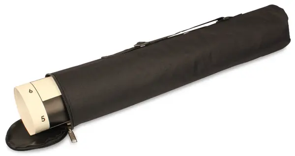 Geanta Archer tip tub pentru piese si tabla rulabila