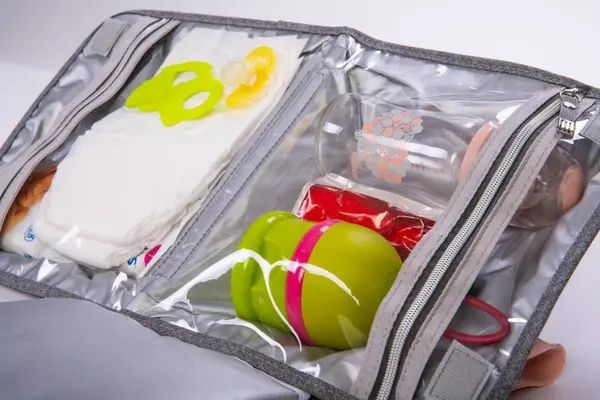 Geanta Baby On Board Miniz Bag Street