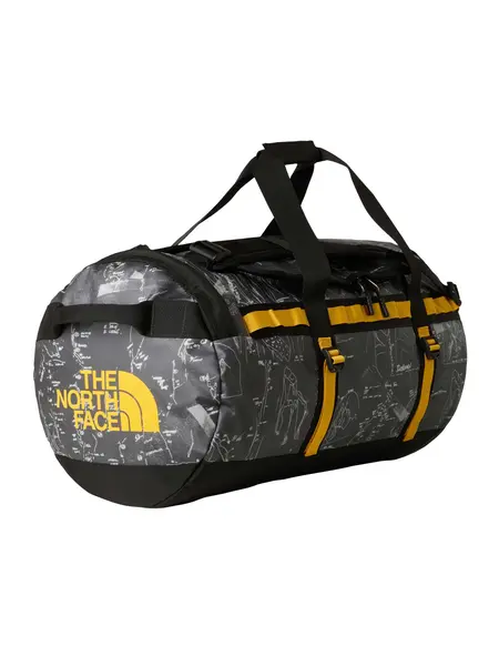 Geanta Base Camp Duffel - M Base Camp
