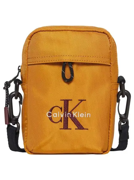 Geanta Bold Logo Nylon Slim Reporter
