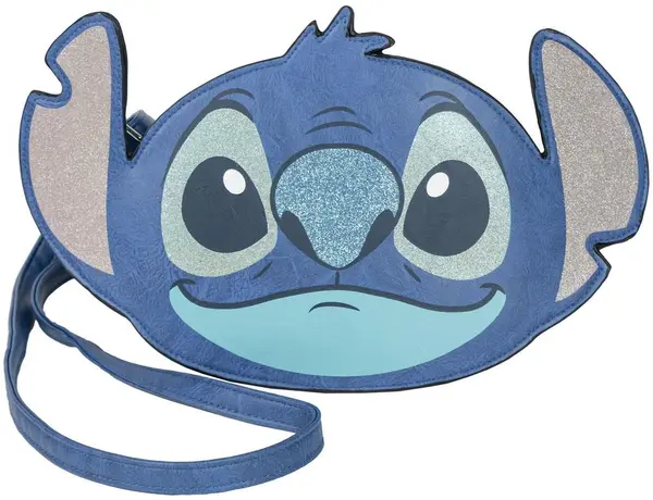 Geantă Cerda Disney: Lilo & Stitch - Stitch