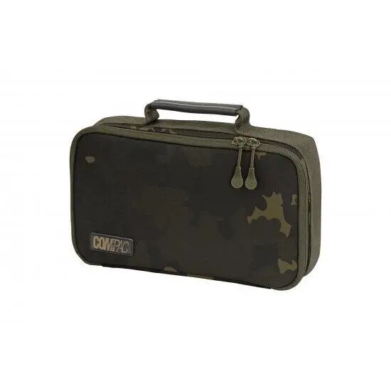Geanta Compac Buzz Bar Camo marime M
