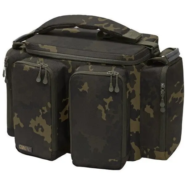 Geanta Compac Carryall Camo marime L