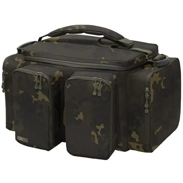 Geanta Compac Carryall Camo marime Xl