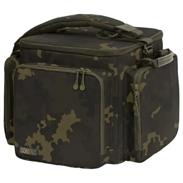 Geanta Compac Cube Camo
