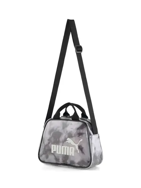 Geanta Core Transparent Boxy X-Body