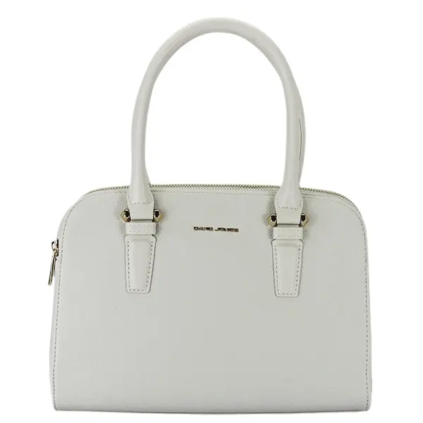 Geanta crem David Jones Paris CM6827-5 11