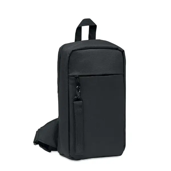 Geanta crossbody din Rpet 600D Geanta crossbody din Rpet 600D