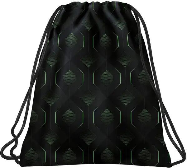 Geantă cu cordon BackUp 5 A - Desktop