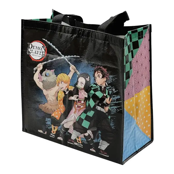 Geanta Cumparaturi Demon Slayer - Slayers