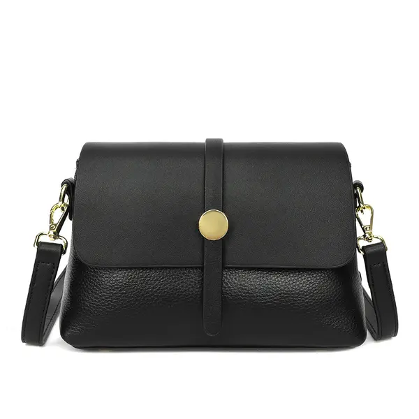 Geanta dama Basma GT1993, Negru