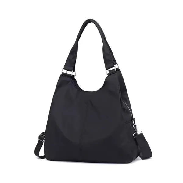 Geanta dama, Zahira GT3561, Negru