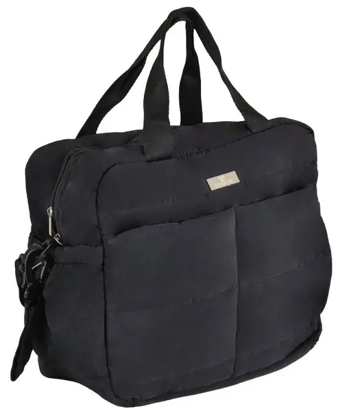 Geantă de accesorii Cangaroo - Solana, negru