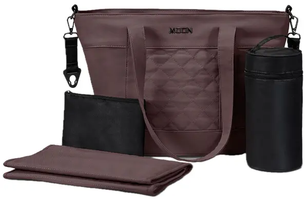 Geantă de accesorii Мoon - V-Shape, Tonka, new