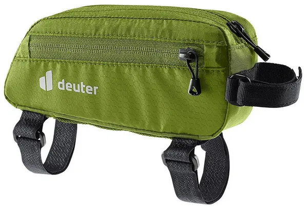 Geantă de bicicletă Deuter - Energy, 0.5L, verde