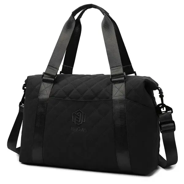Geanta de calatorie, Meliora GT2962, Negru