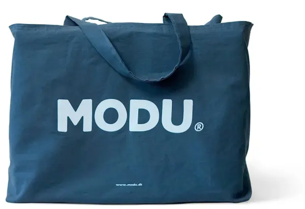 Geantă de călătorie Modu - Deep Blue