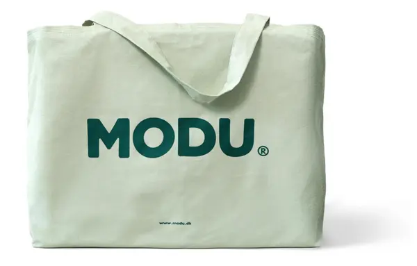 Geantă de călătorie Modu - Ocean Mint