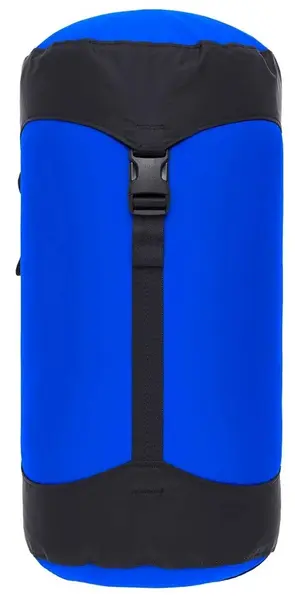 Geantă de compresie Sea to Summit - Lightweight Compression Sack, 8L, albastru