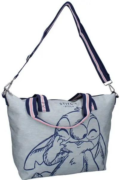 Geantă de cumpărături Vadobag Stitch - Fashion Mission