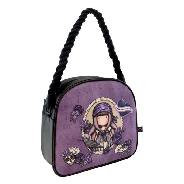 Geanta de mana Gorjuss Sea Nixie