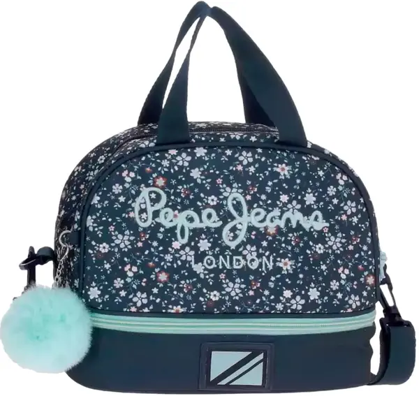 Geantă de mâncare Pepe Jeans Alenka