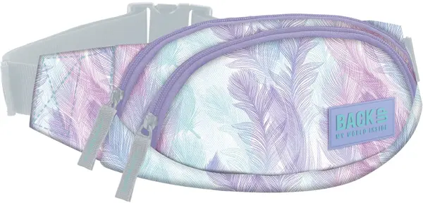 Geantă de purtat pe talie BackUp A - Feather Light