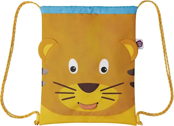 Geantă de sport Affenzahn Tiger