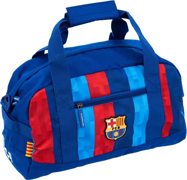 Geantă de sport Astra - FC Barcelona