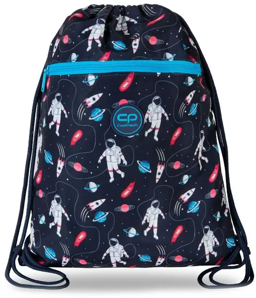 Geanta de sport Cool Pack Apollo - Vert