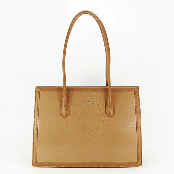 Geanta de talie mare DOS3425-4 16 Camel